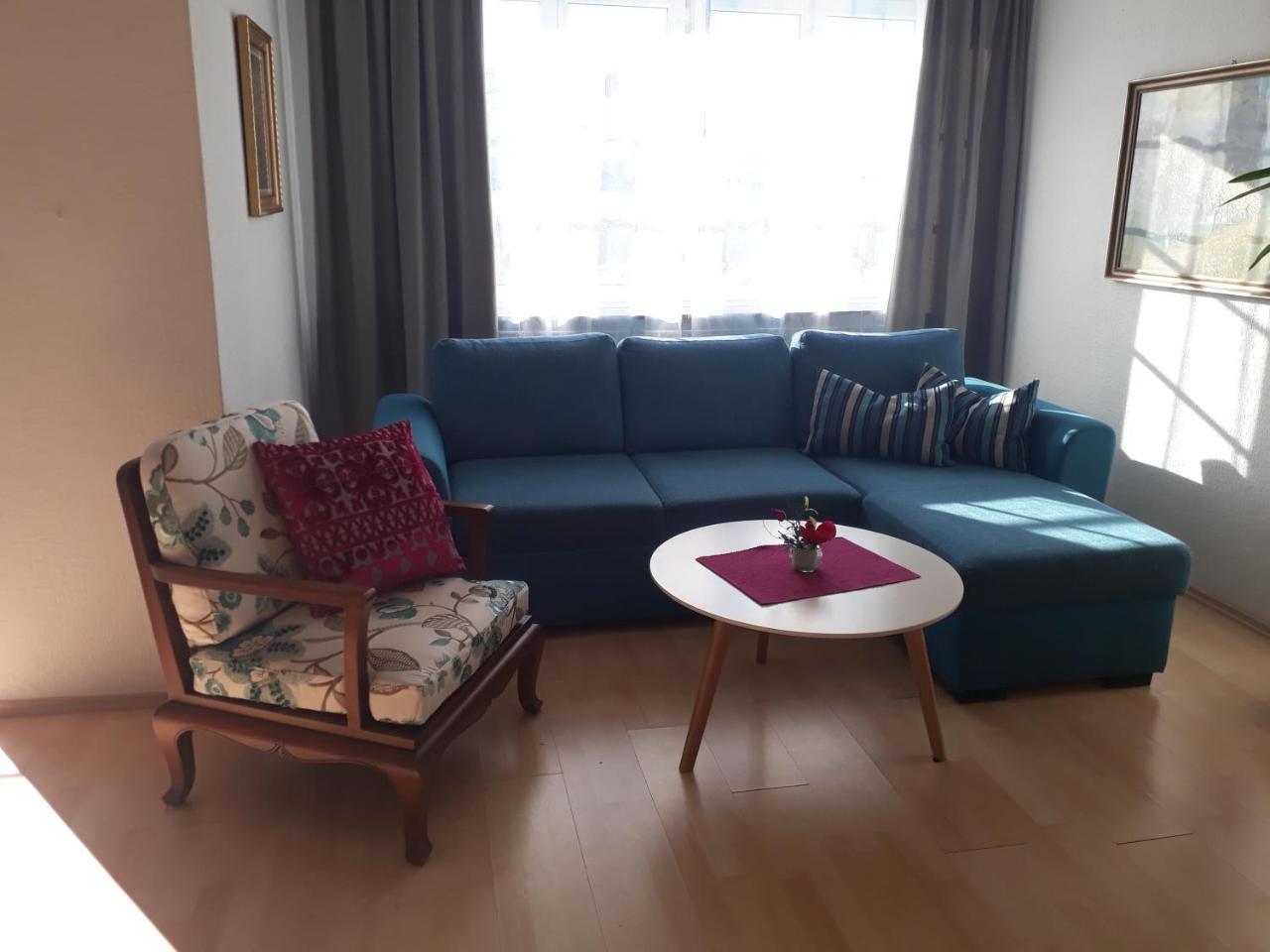 Ferienwohnung Brigitte Bad Mitterndorf Exterior foto