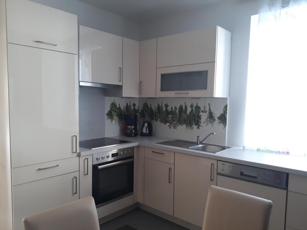 Ferienwohnung Brigitte Bad Mitterndorf Exterior foto